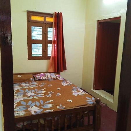 Ambai Garden Home Ambāsamudram 외부 사진