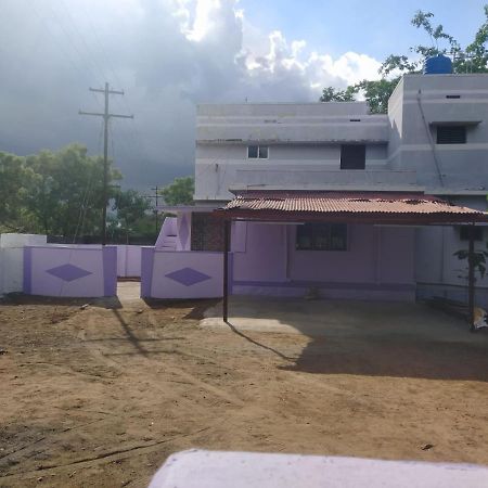 Ambai Garden Home Ambāsamudram 외부 사진