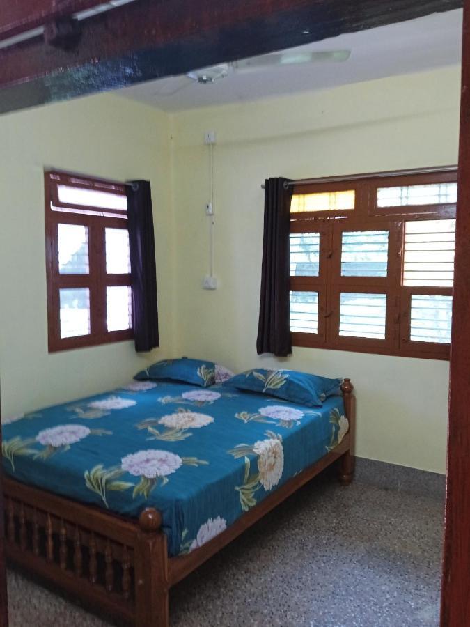 Ambai Garden Home Ambāsamudram 외부 사진