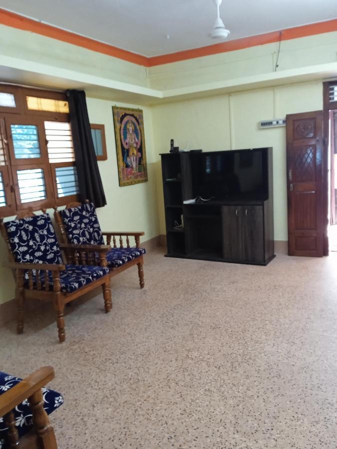 Ambai Garden Home Ambāsamudram 외부 사진