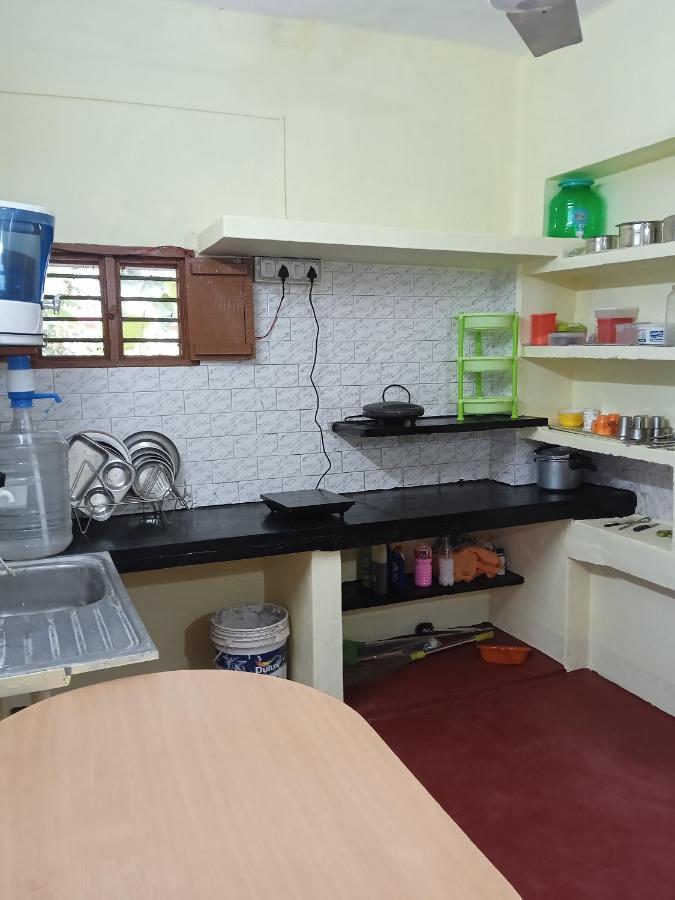 Ambai Garden Home Ambāsamudram 외부 사진